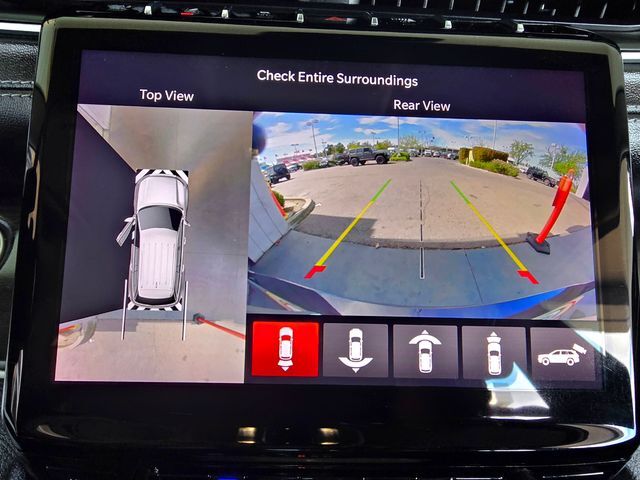 2023 Jeep Grand Cherokee L Limited Folsom CA