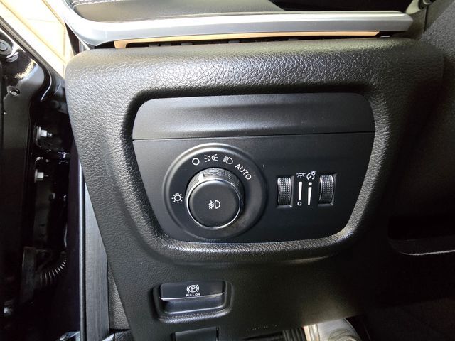 2023 Jeep Grand Cherokee L Limited Folsom CA