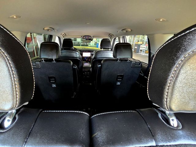 2023 Jeep Grand Cherokee L Limited Folsom CA