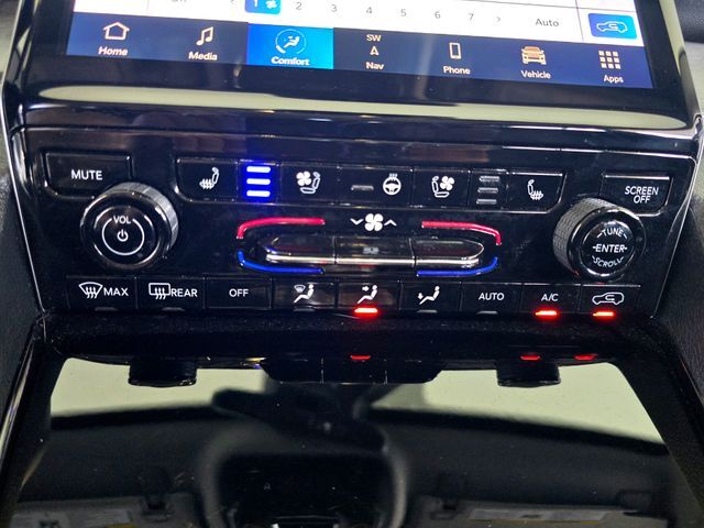 2023 Jeep Grand Cherokee L Limited Folsom CA