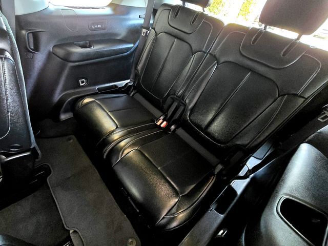 2023 Jeep Grand Cherokee L Limited Folsom CA