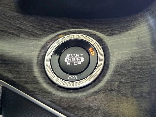 2023 Jeep Grand Cherokee L Limited Folsom CA