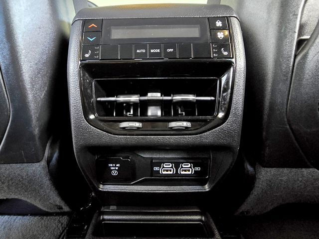 2023 Jeep Grand Cherokee L Limited Folsom CA