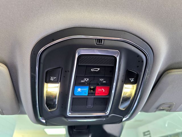 2023 Jeep Grand Cherokee L Limited Folsom CA