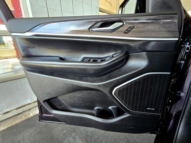 2023 Jeep Grand Cherokee L Limited Folsom CA