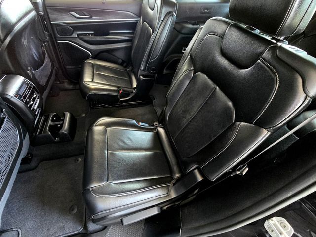 2023 Jeep Grand Cherokee L Limited Folsom CA