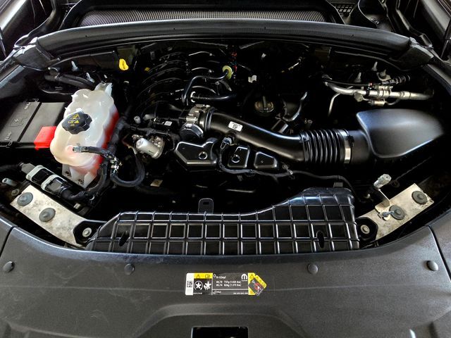 2023 Jeep Grand Cherokee L Limited Folsom CA