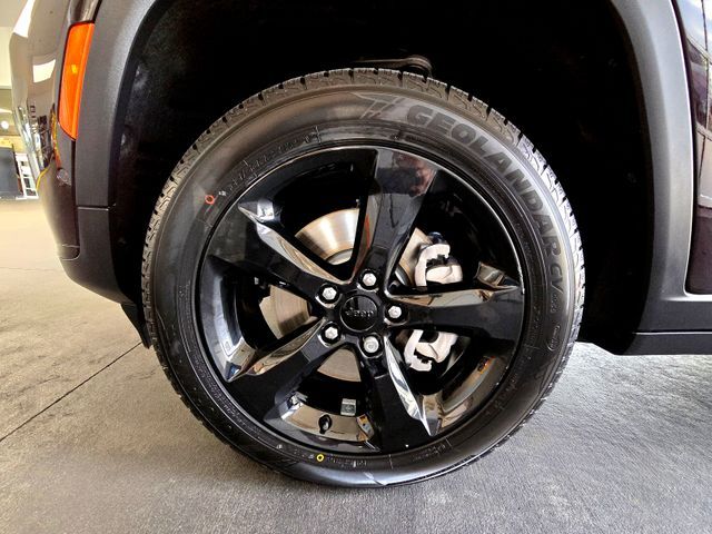 2023 Jeep Grand Cherokee L Limited Folsom CA