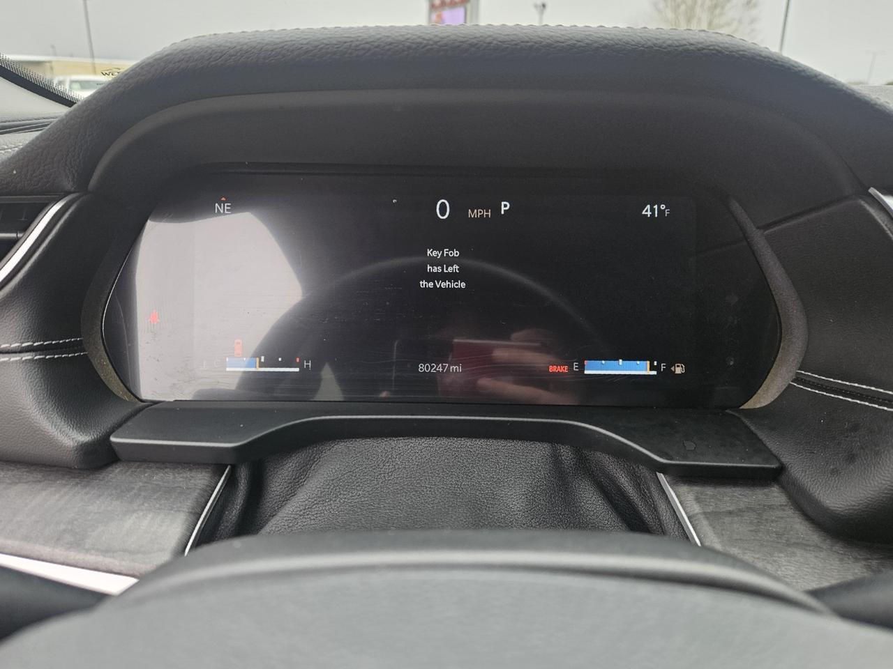 2023 Jeep Grand Cherokee L Limited Grand Junction CO