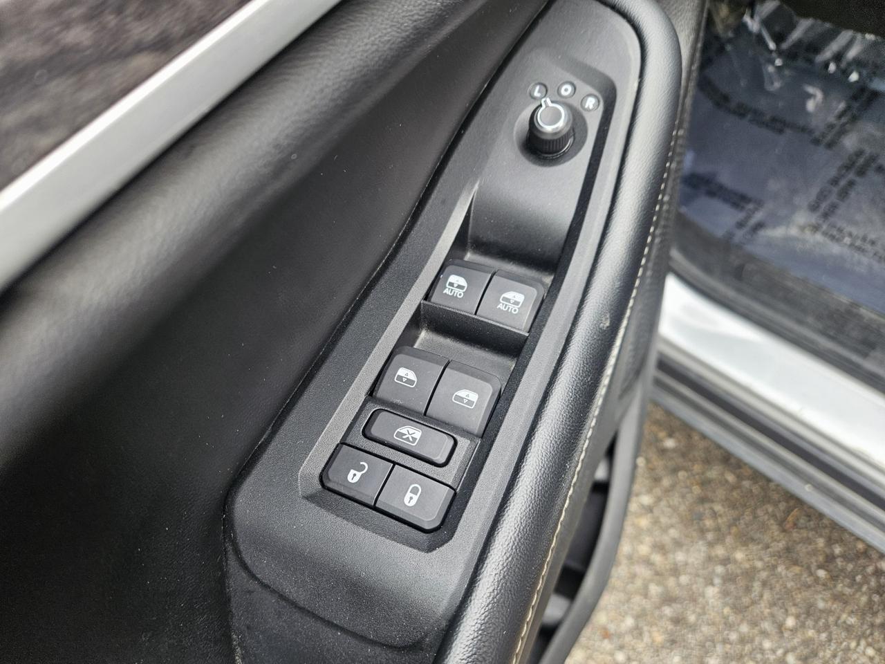 2023 Jeep Grand Cherokee L Limited Grand Junction CO