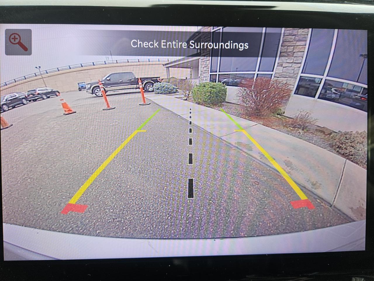 2023 Jeep Grand Cherokee L Limited Grand Junction CO