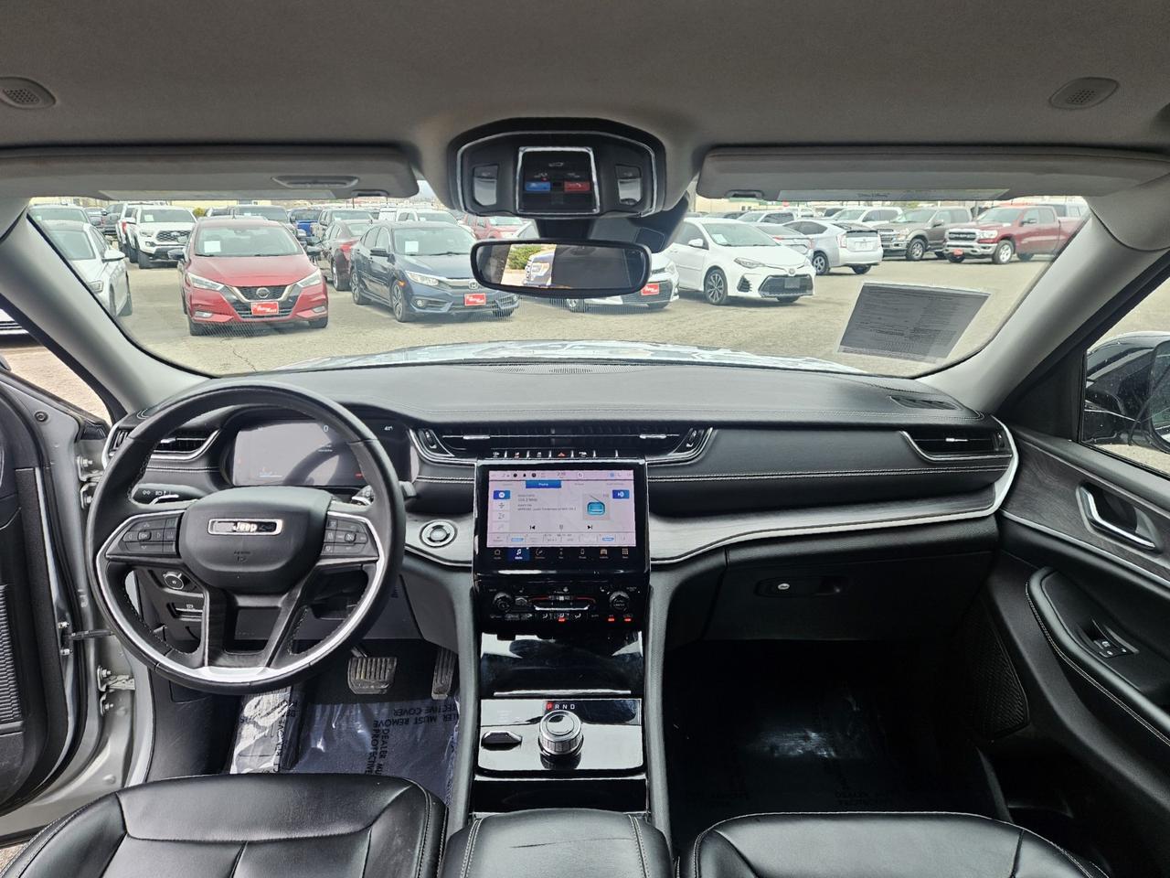 2023 Jeep Grand Cherokee L Limited Grand Junction CO