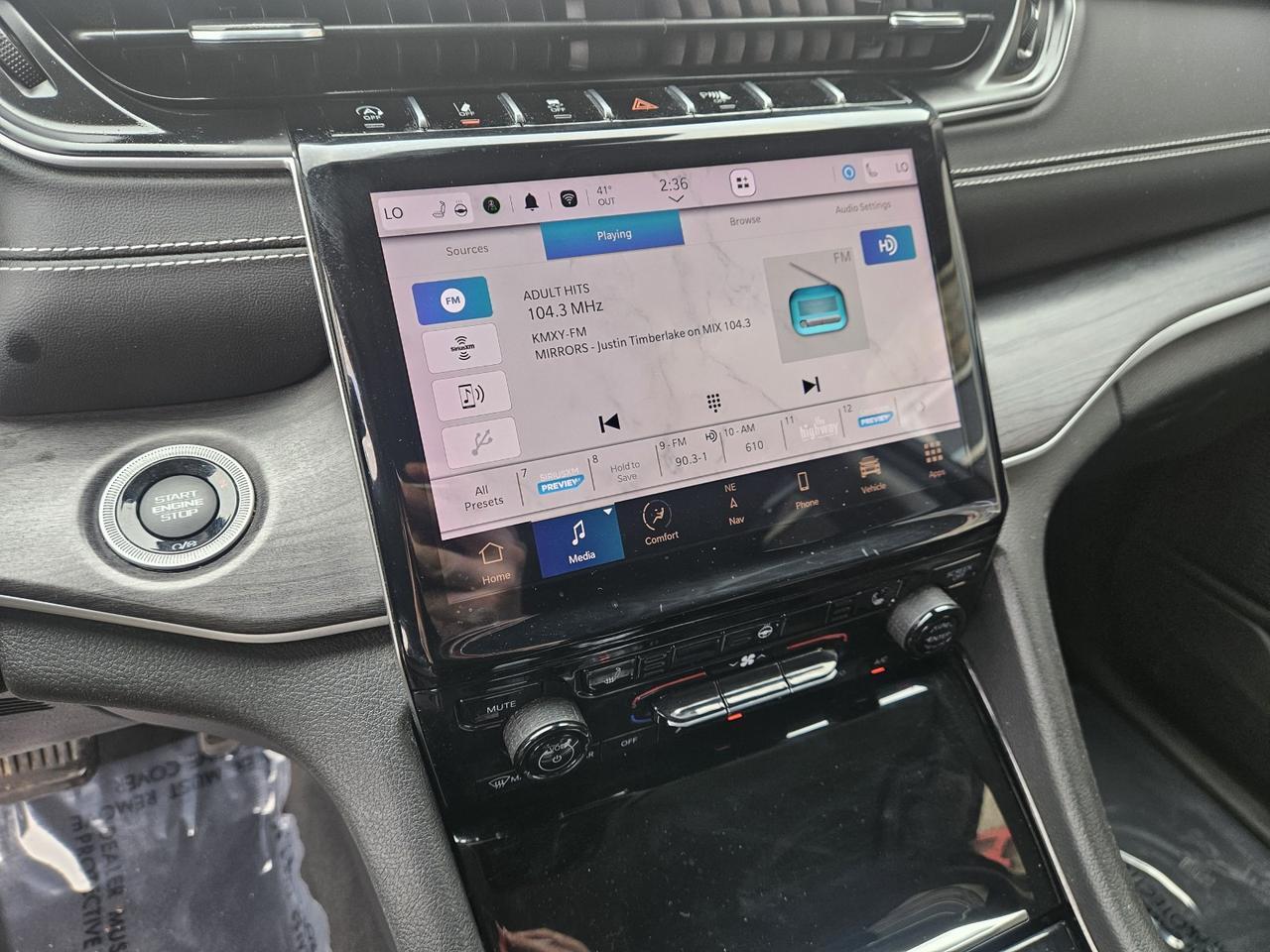 2023 Jeep Grand Cherokee L Limited Grand Junction CO