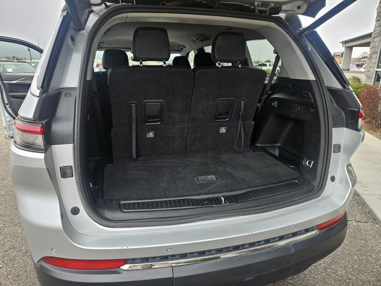 2023 Jeep Grand Cherokee L Limited Grand Junction CO