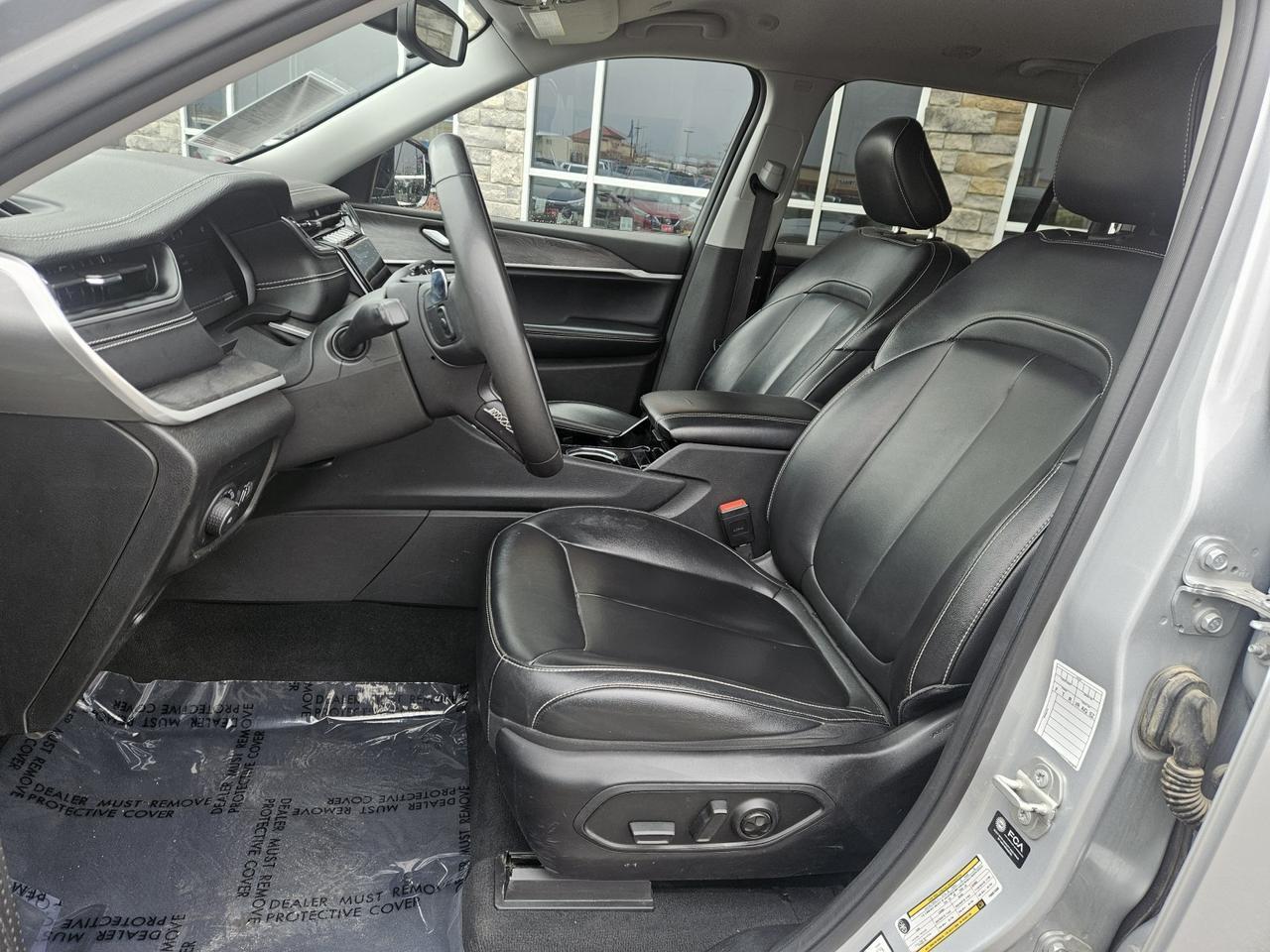 2023 Jeep Grand Cherokee L Limited Grand Junction CO