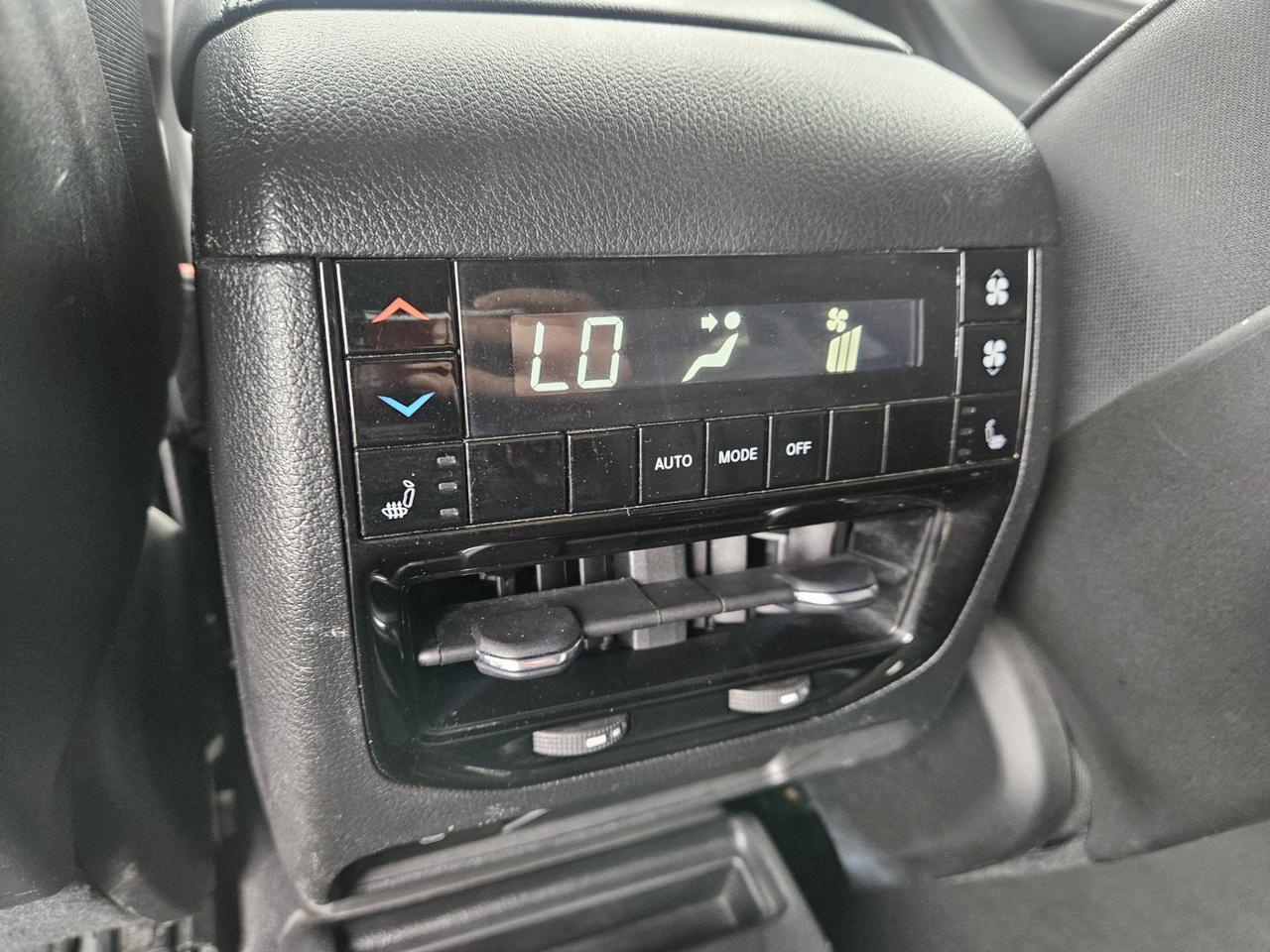 2023 Jeep Grand Cherokee L Limited Grand Junction CO