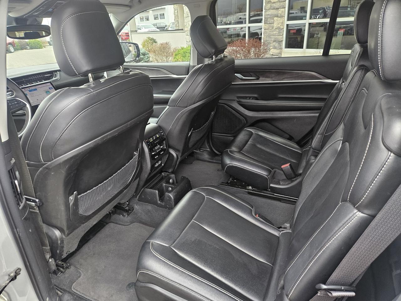 2023 Jeep Grand Cherokee L Limited Grand Junction CO