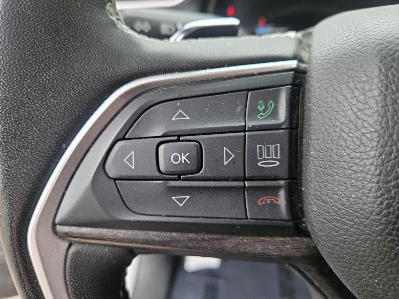 2023 Jeep Grand Cherokee L Limited Grand Junction CO