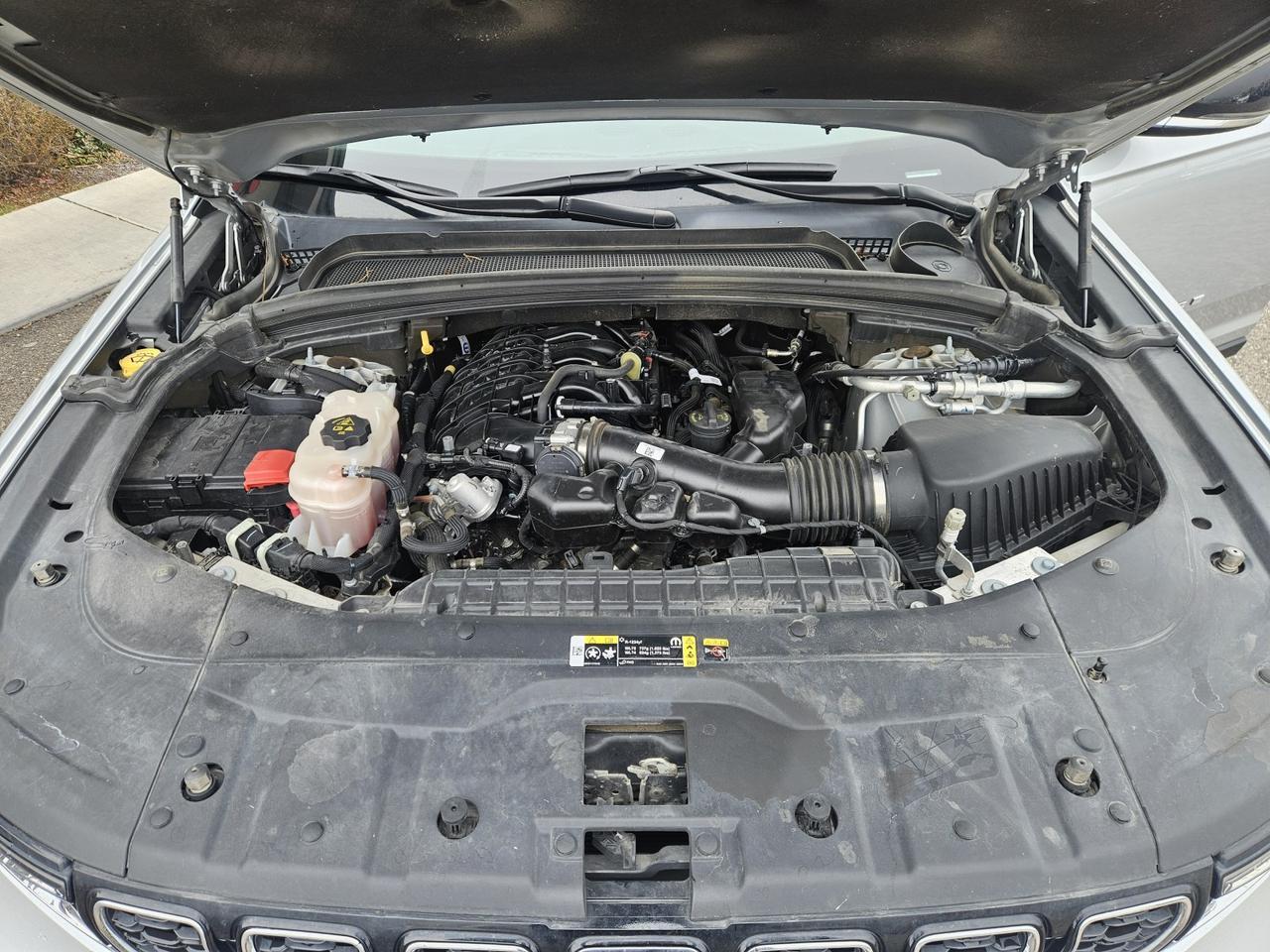 2023 Jeep Grand Cherokee L Limited Grand Junction CO