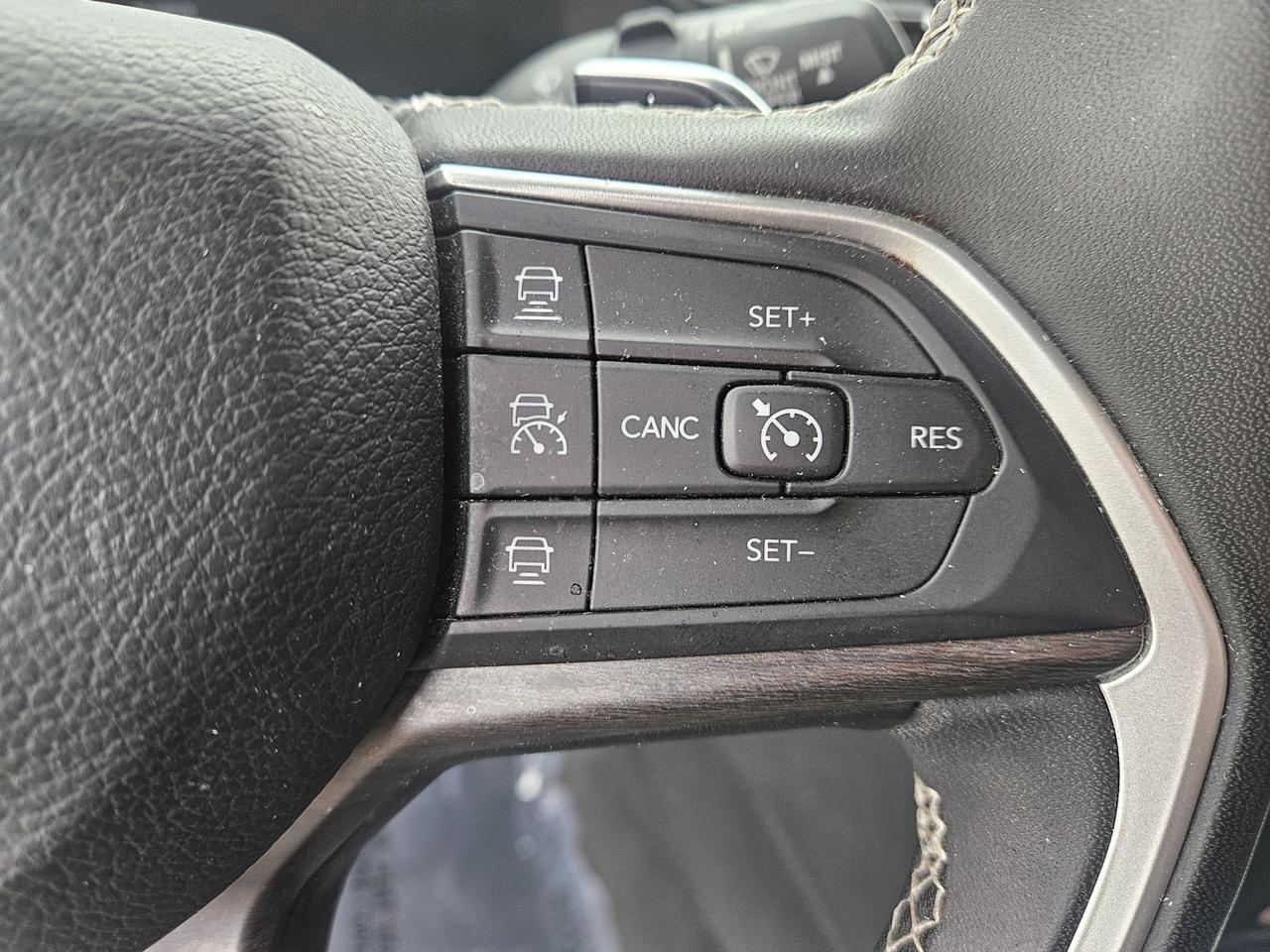 2023 Jeep Grand Cherokee L Limited Grand Junction CO