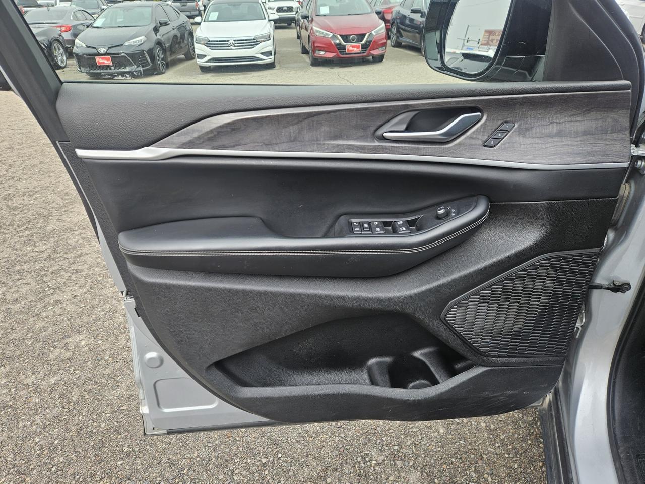 2023 Jeep Grand Cherokee L Limited Grand Junction CO