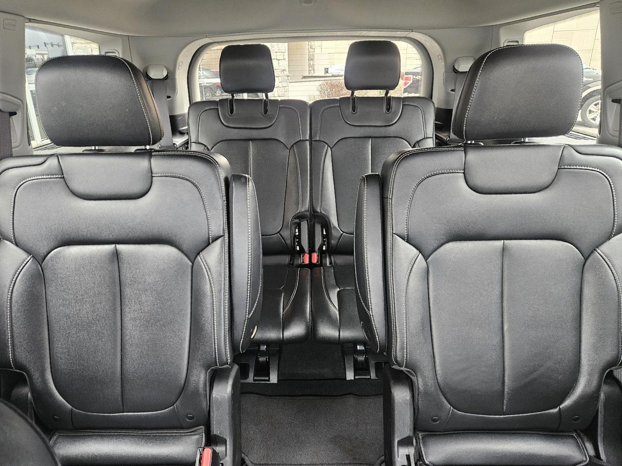 2023 Jeep Grand Cherokee L Limited Grand Junction CO