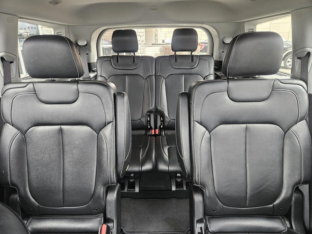 2023 Jeep Grand Cherokee L Limited Grand Junction CO