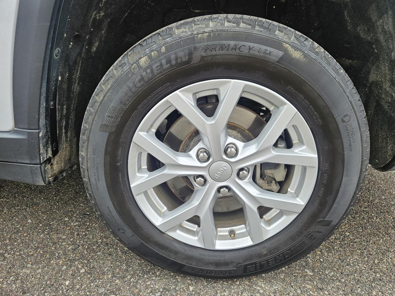 2023 Jeep Grand Cherokee L Limited Grand Junction CO