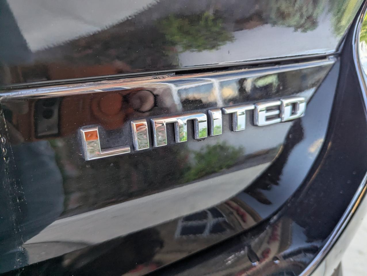 2023 Jeep Grand Cherokee L Limited Grand Junction CO