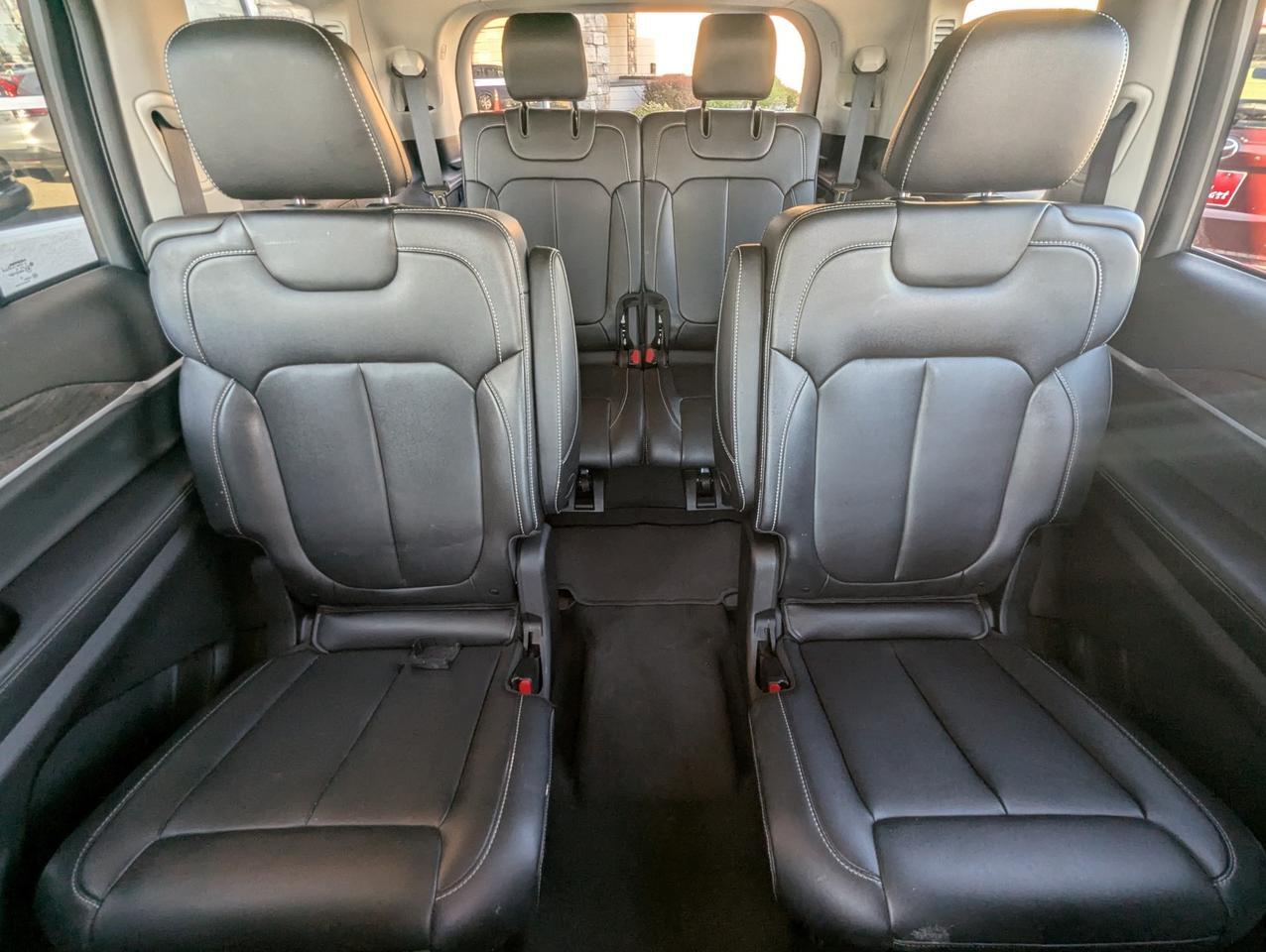 2023 Jeep Grand Cherokee L Limited Grand Junction CO
