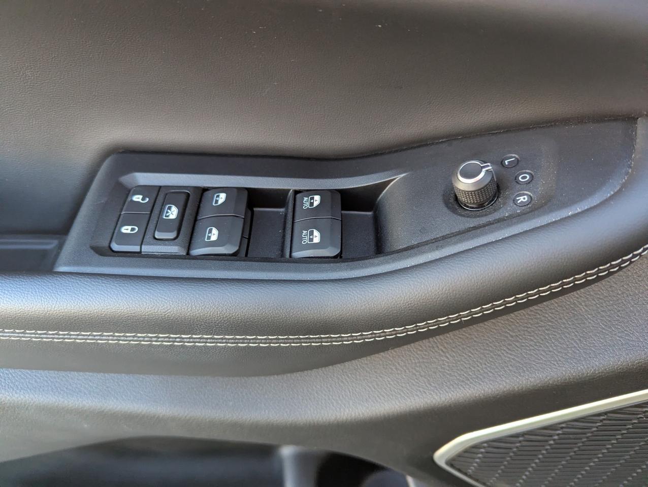 2023 Jeep Grand Cherokee L Limited Grand Junction CO
