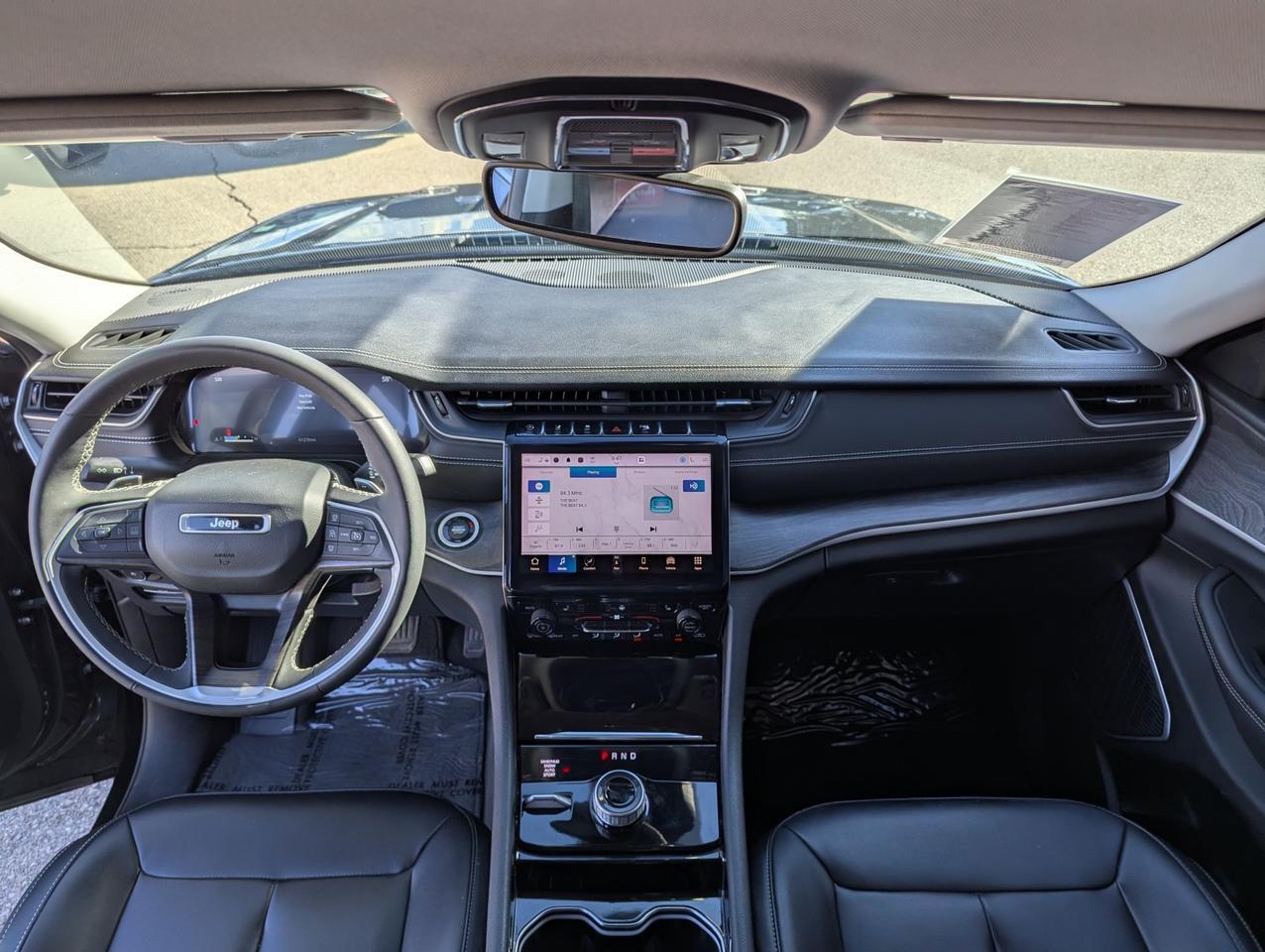 2023 Jeep Grand Cherokee L Limited Grand Junction CO