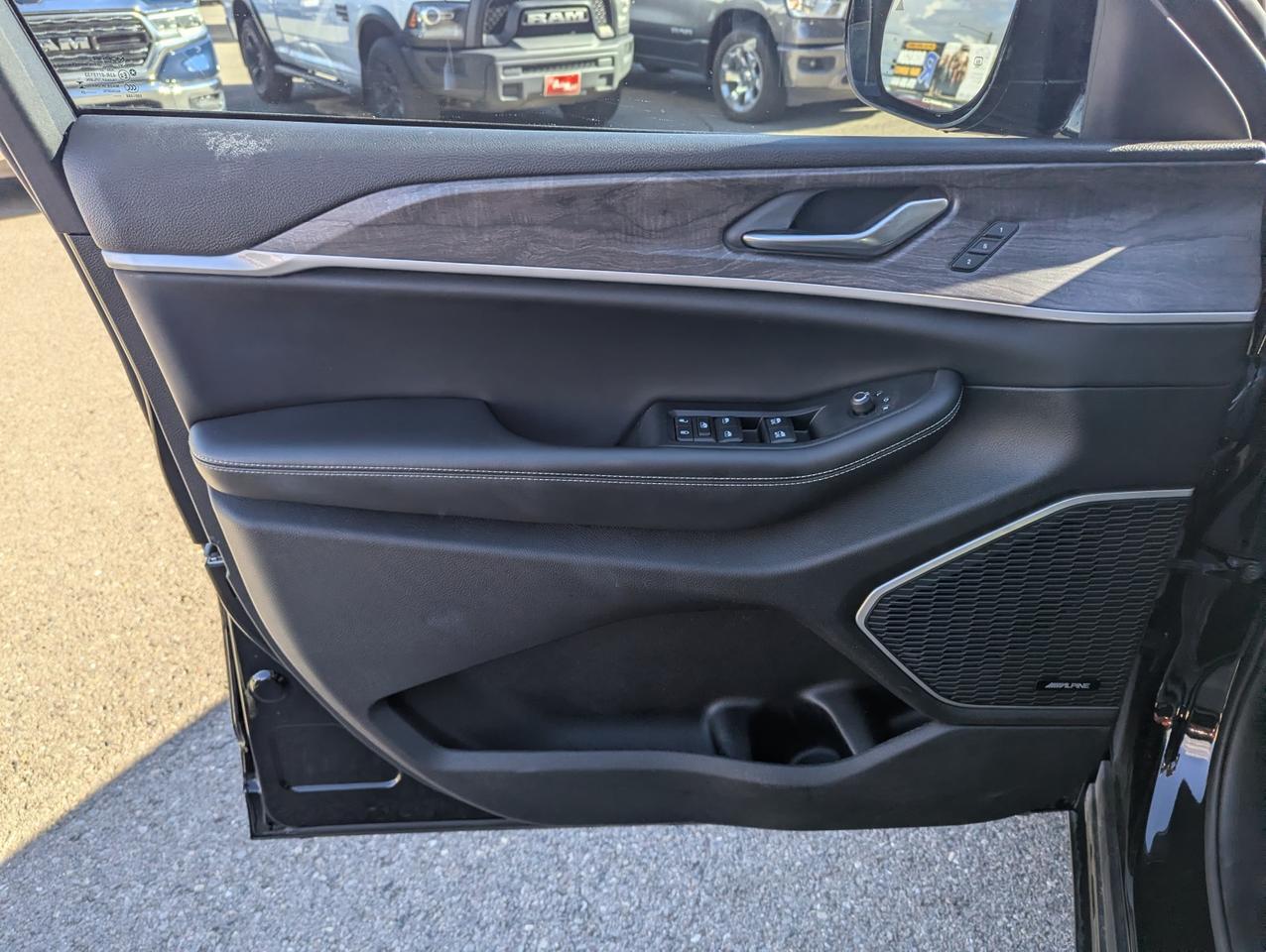 2023 Jeep Grand Cherokee L Limited Grand Junction CO
