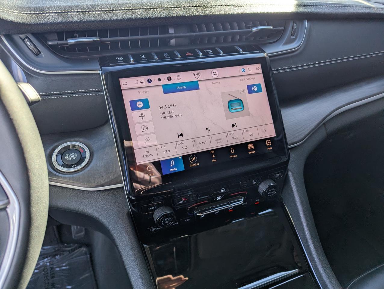 2023 Jeep Grand Cherokee L Limited Grand Junction CO