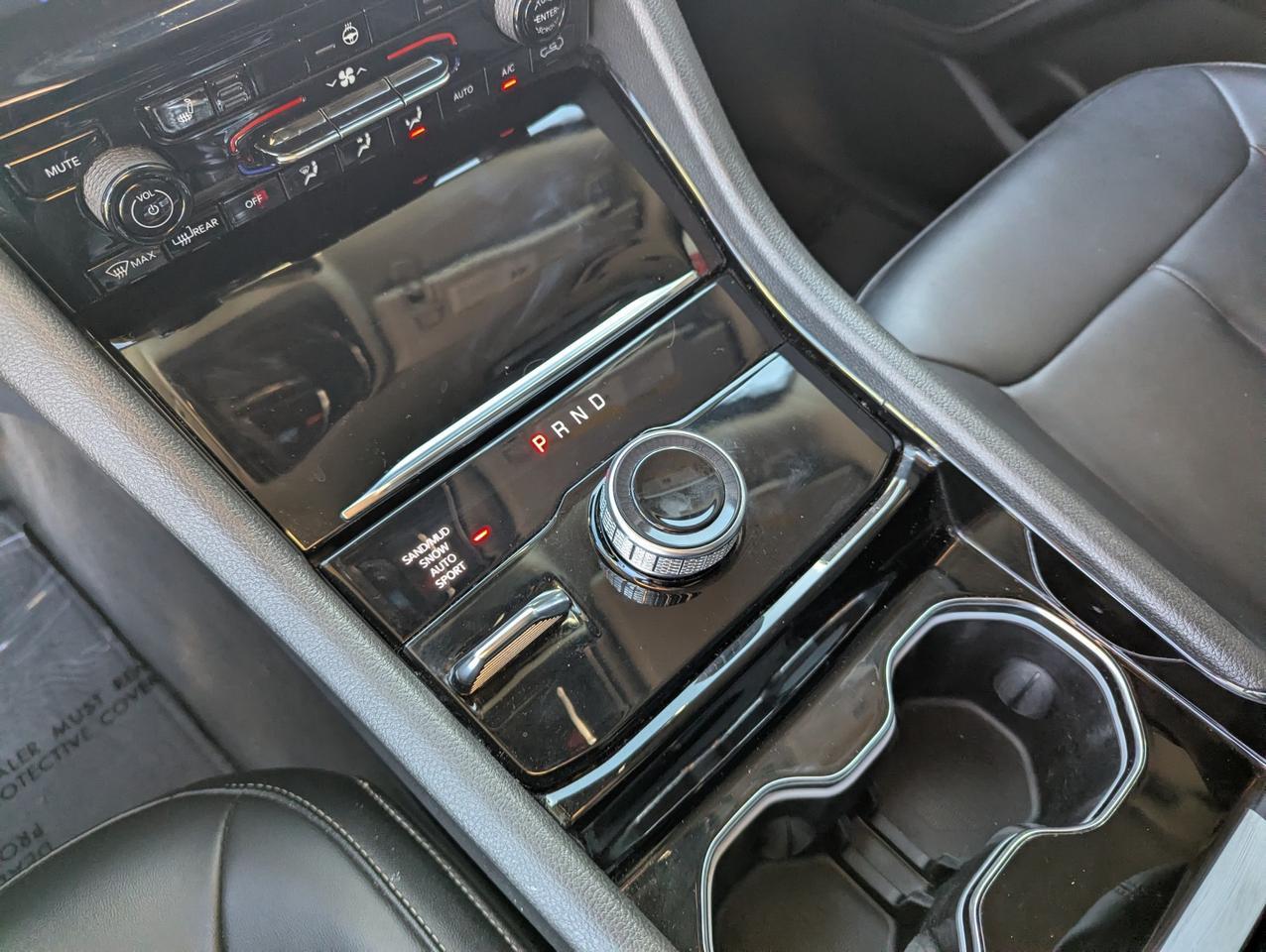 2023 Jeep Grand Cherokee L Limited Grand Junction CO