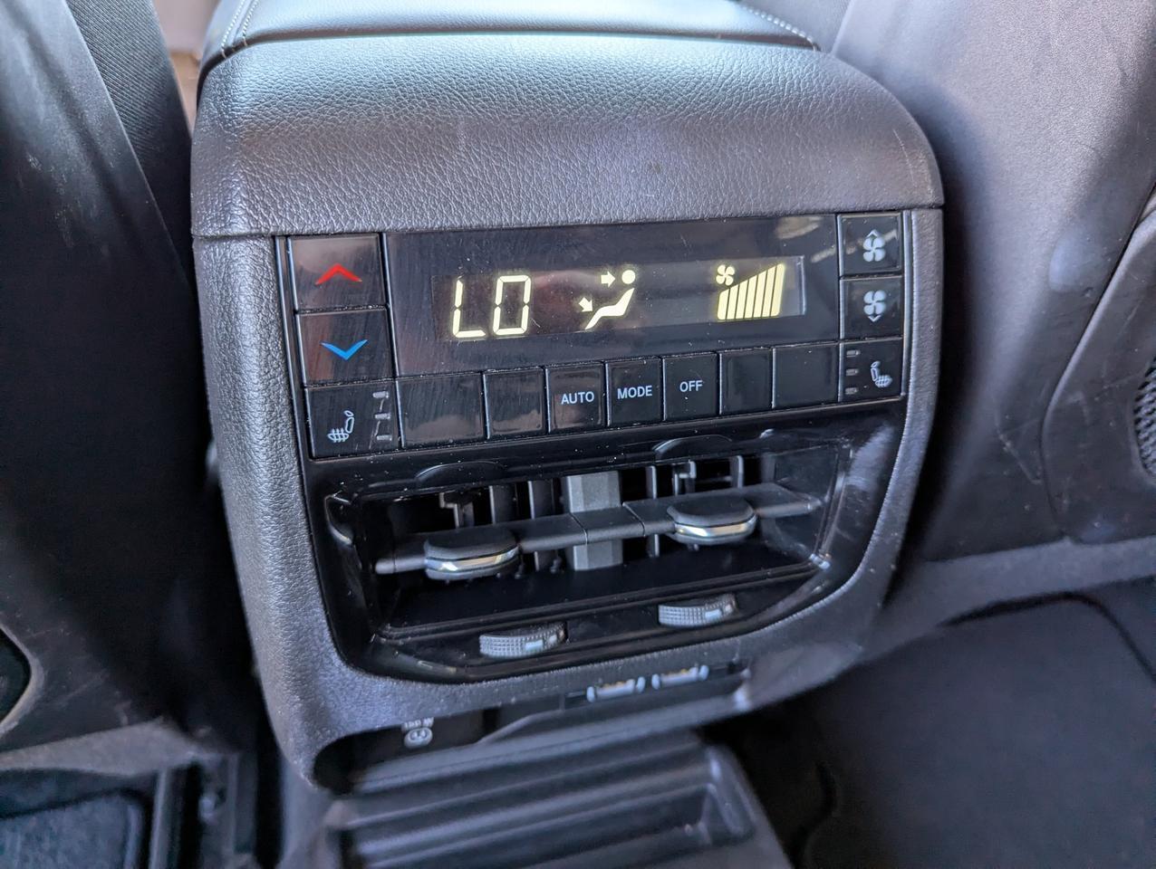 2023 Jeep Grand Cherokee L Limited Grand Junction CO