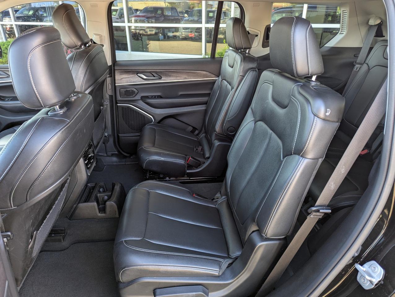 2023 Jeep Grand Cherokee L Limited Grand Junction CO