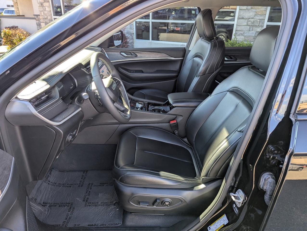 2023 Jeep Grand Cherokee L Limited Grand Junction CO