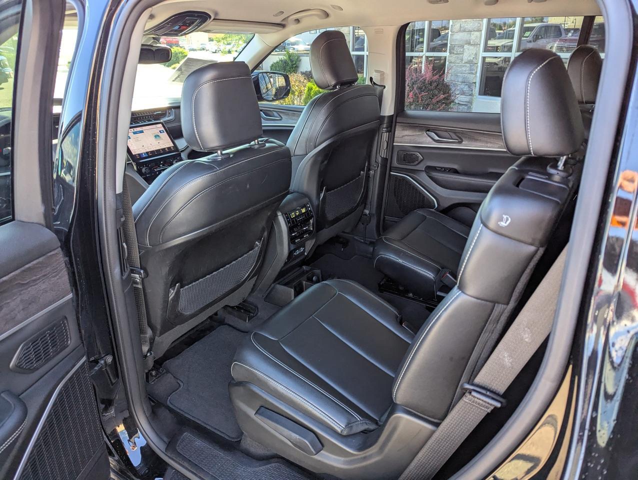 2023 Jeep Grand Cherokee L Limited Grand Junction CO