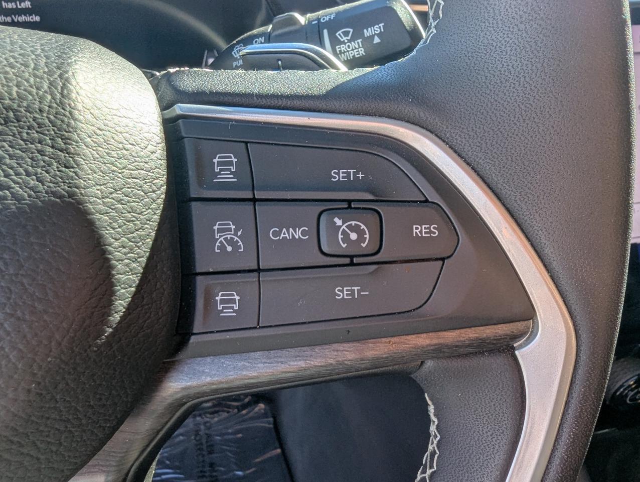 2023 Jeep Grand Cherokee L Limited Grand Junction CO