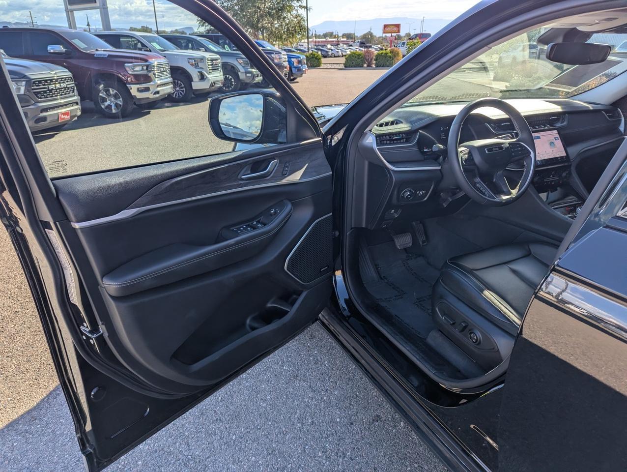 2023 Jeep Grand Cherokee L Limited Grand Junction CO