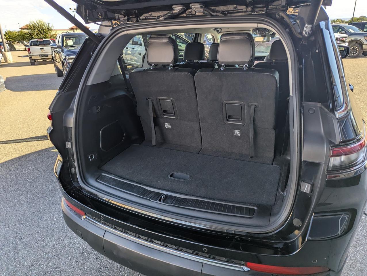 2023 Jeep Grand Cherokee L Limited Grand Junction CO