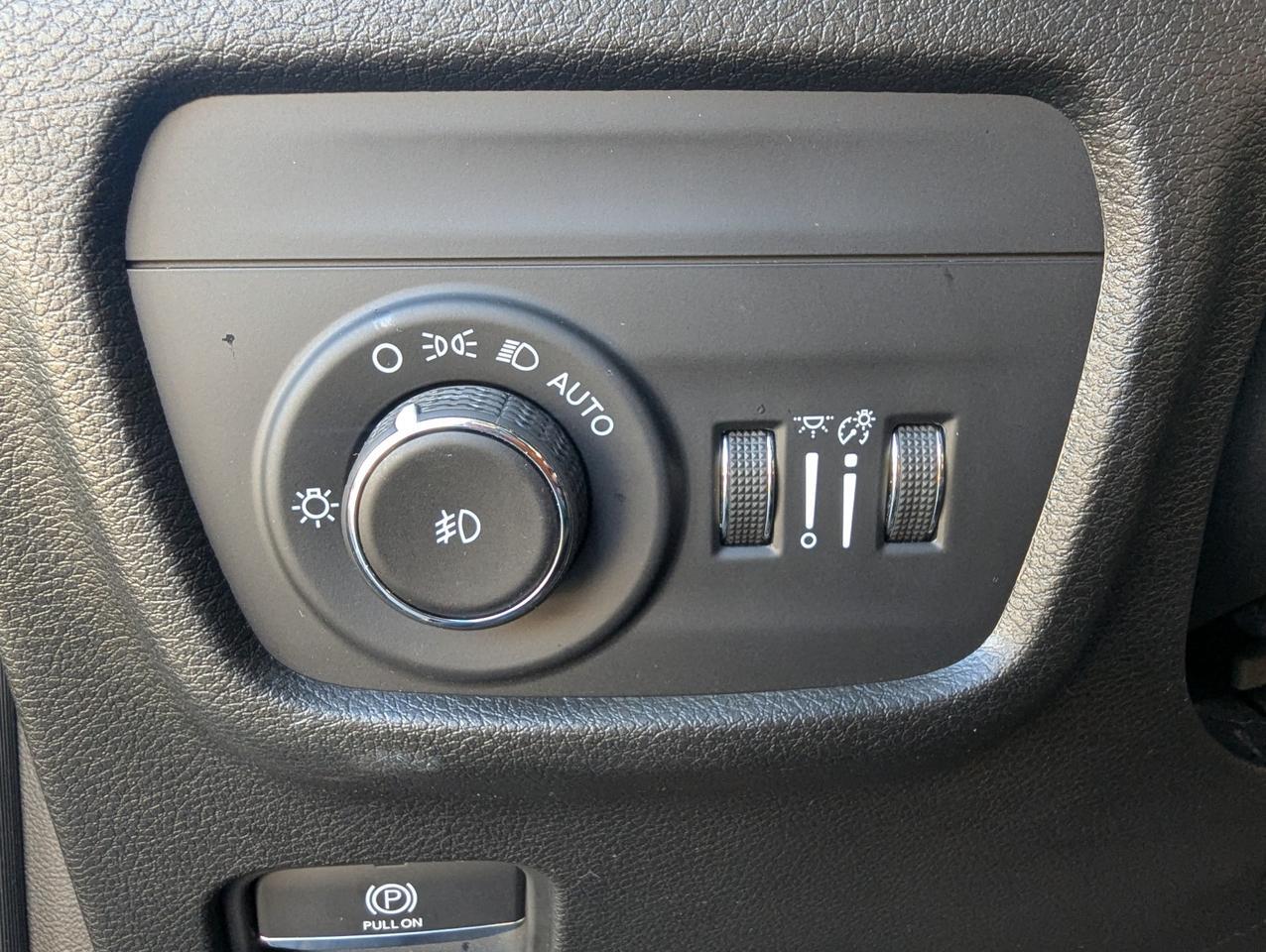2023 Jeep Grand Cherokee L Limited Grand Junction CO