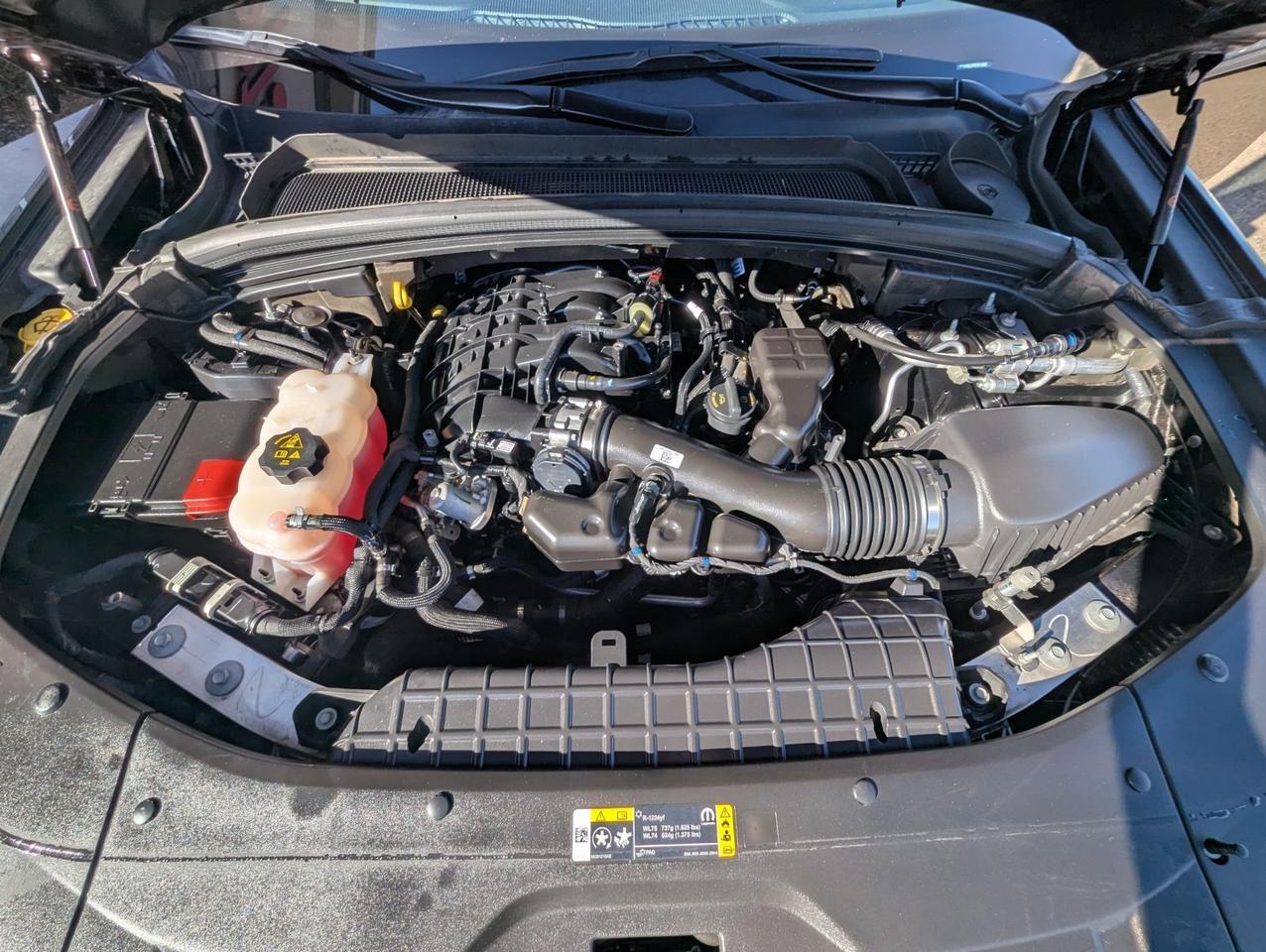 2023 Jeep Grand Cherokee L Limited Grand Junction CO