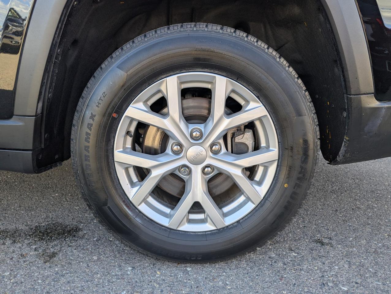2023 Jeep Grand Cherokee L Limited Grand Junction CO
