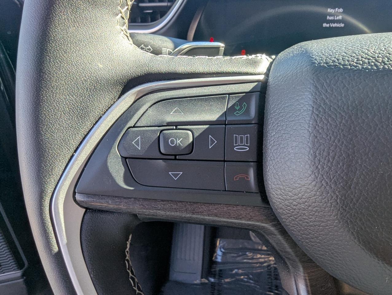 2023 Jeep Grand Cherokee L Limited Grand Junction CO