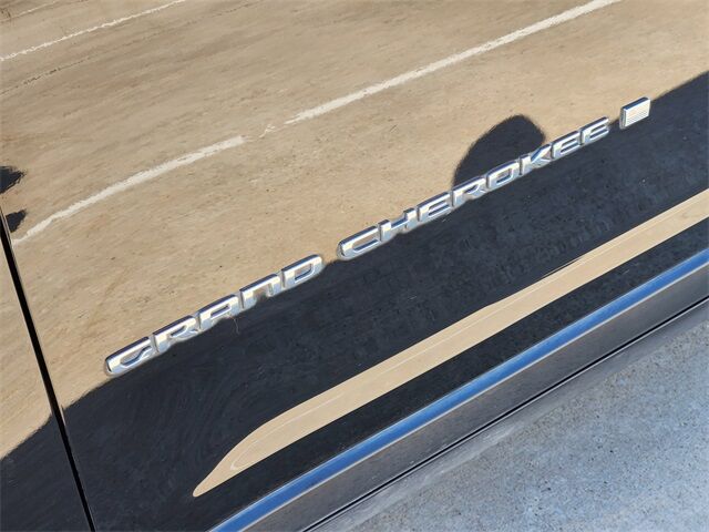 2023 Jeep Grand Cherokee L Limited Grapevine TX