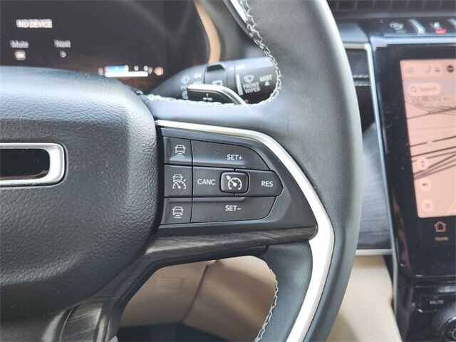 2023 Jeep Grand Cherokee L Limited Grapevine TX