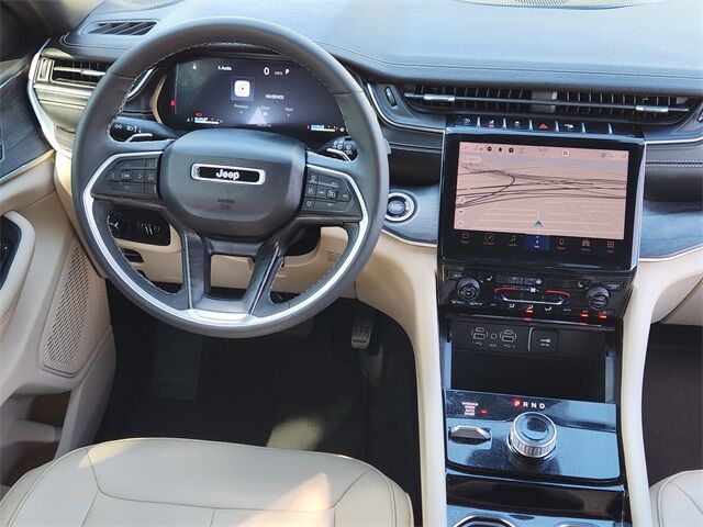 2023 Jeep Grand Cherokee L Limited Grapevine TX