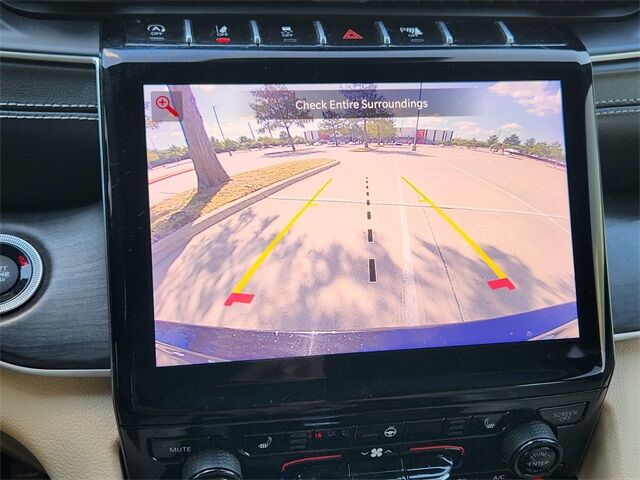 2023 Jeep Grand Cherokee L Limited Grapevine TX